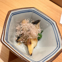 鮨 つぼみ - 