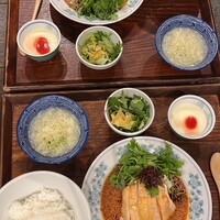 中華旬彩 森本 - 