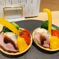 鴨ときどき馬 神保町本店 - 