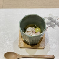 八重洲 鮨 海味 - 