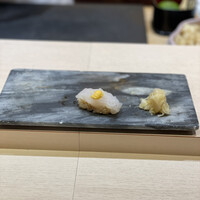 八重洲 鮨 海味 - 