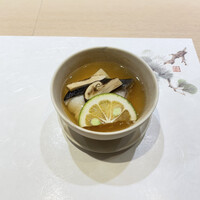 八重洲 鮨 海味 - 