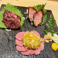 鴨ときどき馬 神保町本店 - 