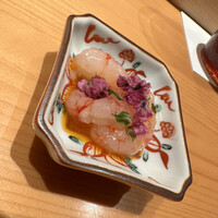 鮨 つぼみ - 