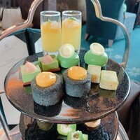 セントレジス バー - 