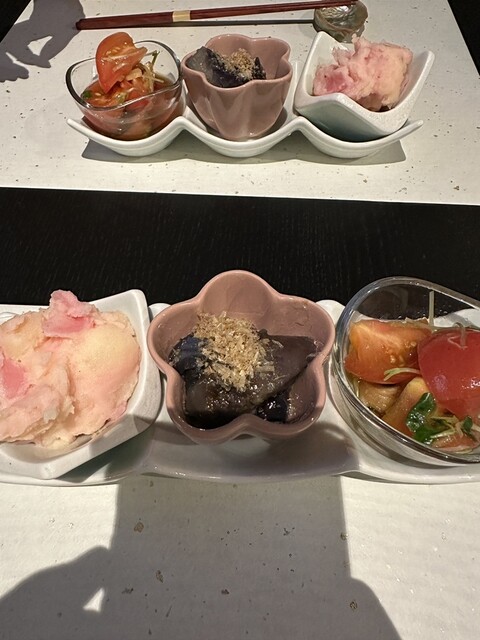 Gion Obanzai Oribe Gion Ten photo 3