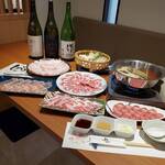 Shabushabu Miyabi - 