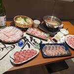 Shabushabu Miyabi - 