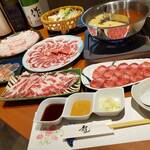 Shabushabu Miyabi - 