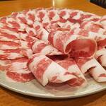 Shabushabu Miyabi - 