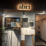 Abri - 