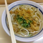 Tsurumaru Udon - 