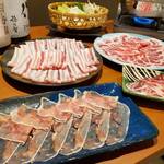 Shabushabu Miyabi - 