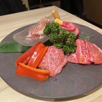 焼肉 平城苑 - 