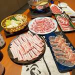 Shabushabu Miyabi - 