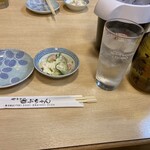 さぶちゃん - 料理写真: