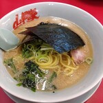 ラーメン山岡家 - 