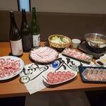 Shabushabu Miyabi - 