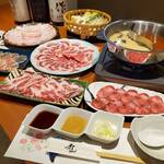 Shabushabu Miyabi - 