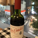 La Colmena - 赤ワイン