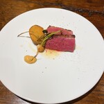 ダ マッサ - ハンガリー産　合鴨のロースト