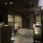 鉄板焼 grow 立川店 - 