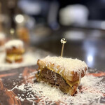 鉄板焼 grow 立川店 - 