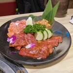 焼肉 平城苑 - 