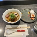 Japanese Soba Noodles 蔦 - 