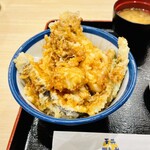 天丼てんや - 