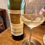 ダ マッサ - ガヴィデルコムーネディガヴィ′21  4800円