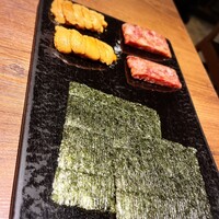 焼肉 うしみつ 恵比寿本店 - 