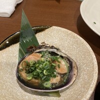 ヒル薬膳粥・ヨル貝料理カイノクチ - 