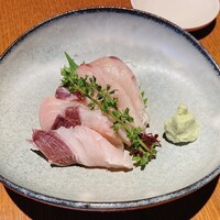 Japanese Restaurant KINZA - 