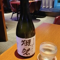 Japanese Restaurant KINZA - 