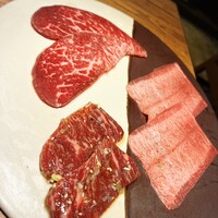 焼肉 うしみつ 恵比寿本店 - 
