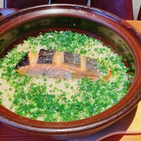 Japanese Restaurant KINZA - 