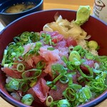つきじ丼匠 - 