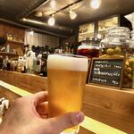 アヌビアス・ナナ - 