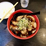 麺家いろは - 