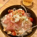 アヌビアス・ナナ - 