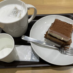 スターバックスコーヒー - 