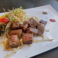 TEPPANYAKI 10 SHIBUYA - 