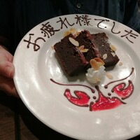 リザラン 新橋店 - 