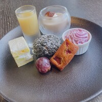 TEPPANYAKI 10 SHIBUYA - 
