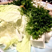 しゃぶ禅 六本木店 - 