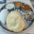 南インド料理ダクシン - 料理写真:ランチカレー