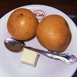 欧風カレー ボンディ 神保町本店 - 