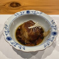 魚と炭と鉄板と ととと - 