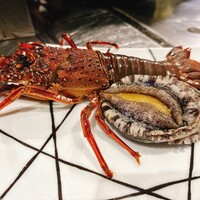 鉄板焼 ステーキ 北野坂 - 